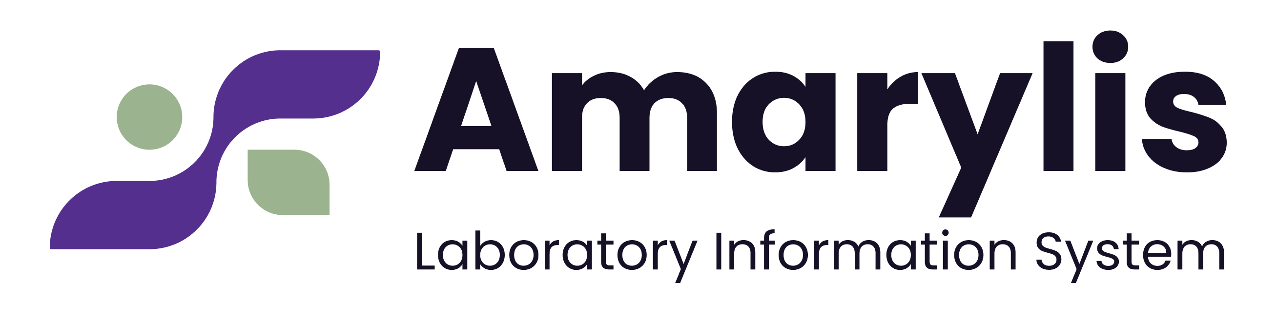 Amarylis Logogram